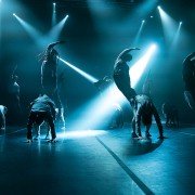 Yuli - galeria zdjęć - filmweb