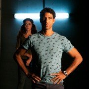 Yuli - galeria zdjęć - filmweb