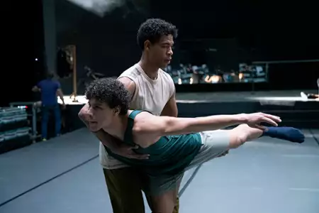 Yuli - galeria zdjęć - filmweb