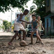 Yuli - galeria zdjęć - filmweb