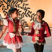 Yuli - galeria zdjęć - filmweb