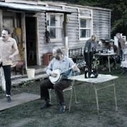 White Lightnin' - galeria zdjęć - filmweb