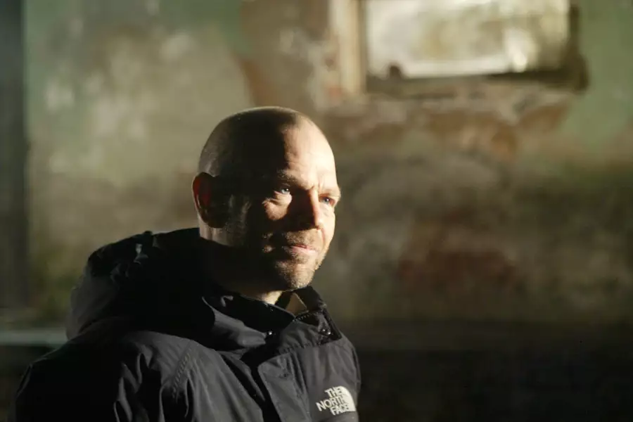 White Lightnin' - galeria zdjęć - filmweb