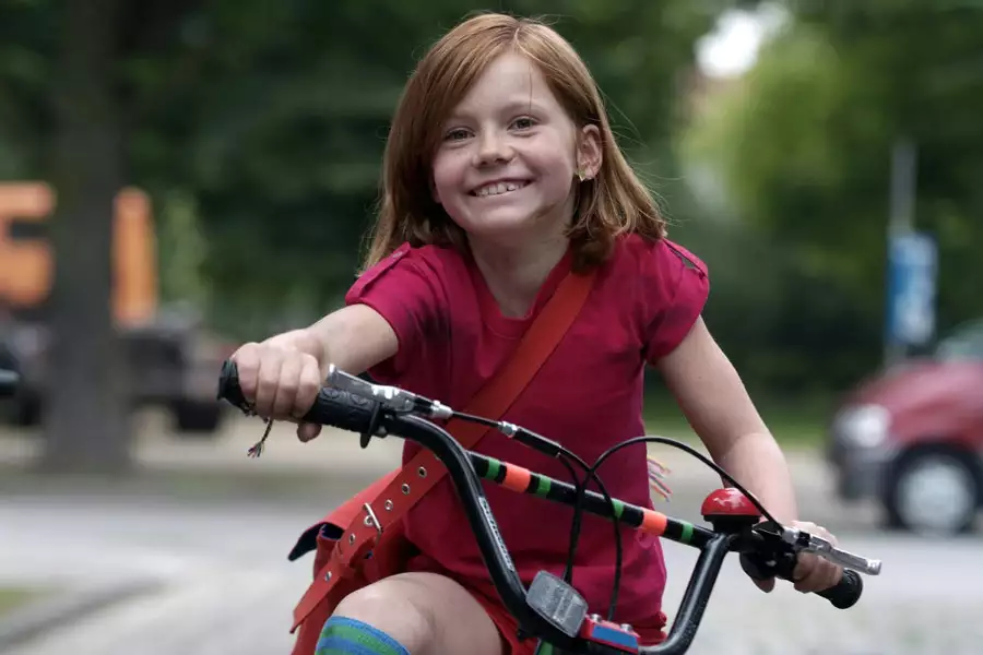 Czarodziejka Lili: Smok i magiczna księga - galeria zdjęć - filmweb