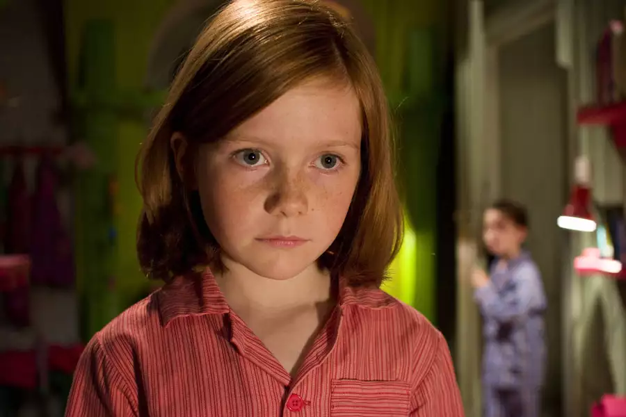 Czarodziejka Lili: Smok i magiczna księga - galeria zdjęć - filmweb
