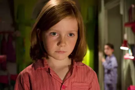 Czarodziejka Lili: Smok i magiczna księga - galeria zdjęć - filmweb