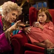 Czarodziejka Lili: Smok i magiczna księga - galeria zdjęć - filmweb
