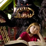 Hexe Lilli: Der Drache und das magische Buch - galeria zdjęć - filmweb