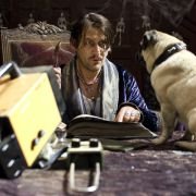 Hexe Lilli: Der Drache und das magische Buch - galeria zdjęć - filmweb