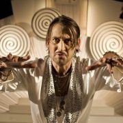 Hexe Lilli: Der Drache und das magische Buch - galeria zdjęć - filmweb