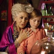 Czarodziejka Lili: Smok i magiczna księga - galeria zdjęć - filmweb