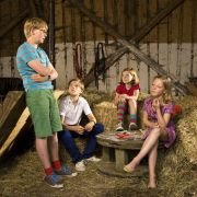 Czarodziejka Lili: Smok i magiczna księga - galeria zdjęć - filmweb