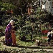 Czarodziejka Lili: Smok i magiczna księga - galeria zdjęć - filmweb