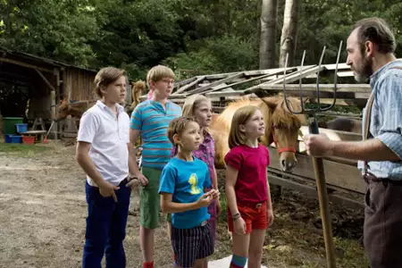 Czarodziejka Lili: Smok i magiczna księga - galeria zdjęć - filmweb