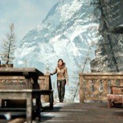 Syberia: The World Before - galeria zdjęć - filmweb