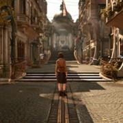 Syberia: The World Before - galeria zdjęć - filmweb