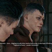 Syberia: The World Before - galeria zdjęć - filmweb