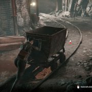 Syberia: The World Before - galeria zdjęć - filmweb