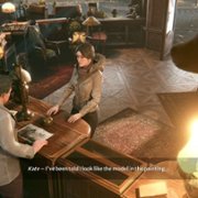 Syberia: The World Before - galeria zdjęć - filmweb