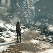 Syberia: The World Before - galeria zdjęć - filmweb