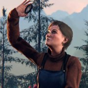 Syberia: The World Before - galeria zdjęć - filmweb
