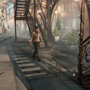 Syberia: The World Before - galeria zdjęć - filmweb