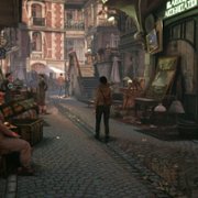 Syberia: The World Before - galeria zdjęć - filmweb
