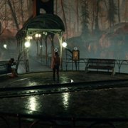 Syberia: The World Before - galeria zdjęć - filmweb