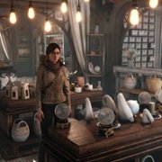 Syberia: The World Before - galeria zdjęć - filmweb