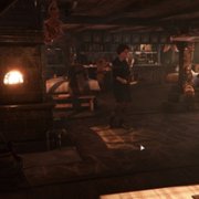 Syberia: The World Before - galeria zdjęć - filmweb
