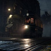 Syberia: The World Before - galeria zdjęć - filmweb