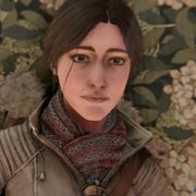 Syberia: The World Before - galeria zdjęć - filmweb