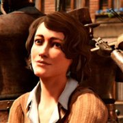 Syberia: The World Before - galeria zdjęć - filmweb