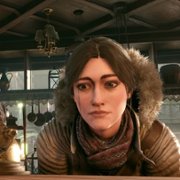 Syberia: The World Before - galeria zdjęć - filmweb