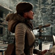 Syberia: The World Before - galeria zdjęć - filmweb