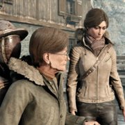 Syberia: The World Before - galeria zdjęć - filmweb