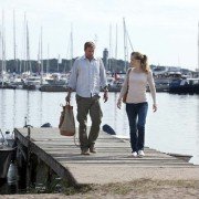 Morden i Sandhamn - galeria zdjęć - filmweb