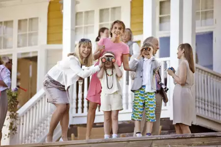 Morderstwa w Sandhamn - galeria zdjęć - filmweb