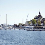 Morden i Sandhamn - galeria zdjęć - filmweb