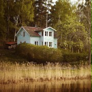 Morden i Sandhamn - galeria zdjęć - filmweb