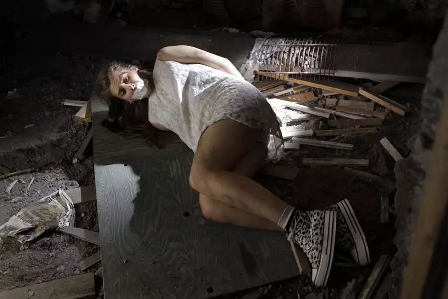 Morderstwa w Sandhamn - galeria zdjęć - filmweb