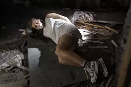 Morderstwa w Sandhamn - galeria zdjęć - filmweb