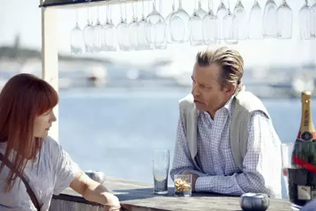 Morderstwa w Sandhamn - galeria zdjęć - filmweb