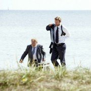 Morden i Sandhamn - galeria zdjęć - filmweb