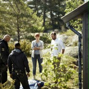 Morden i Sandhamn - galeria zdjęć - filmweb