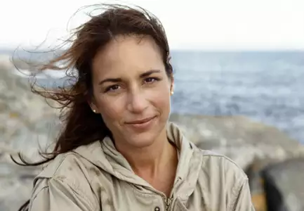 Morderstwa w Sandhamn - galeria zdjęć - filmweb