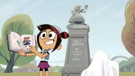 Molly i Duch - galeria zdjęć - filmweb