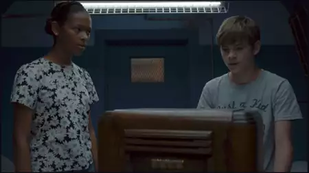 Tajemnice Sulphur Springs - galeria zdjęć - filmweb