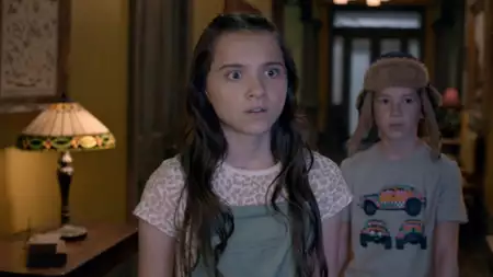 Tajemnice Sulphur Springs - galeria zdjęć - filmweb