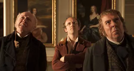 Pan Turner - galeria zdjęć - filmweb